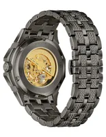 Reloj Bulova Octava para hombre 98a293