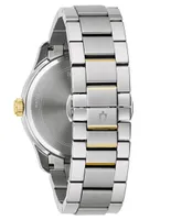 Reloj Bulova Wilton para hombre 98b391