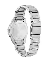 Reloj Citizen Ladies Crystal para mujer