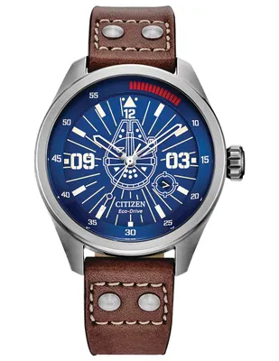 Reloj Citizen Star Wars Han Solo para hombre 61596