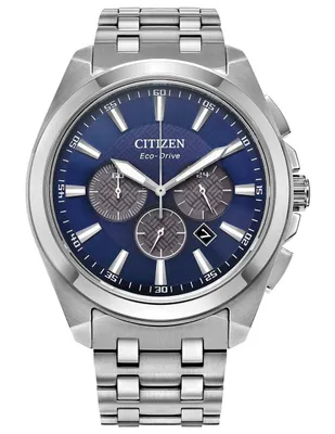 Reloj Citizen Peyten Chronograph para hombre