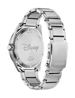 Reloj Citizen Disney Mickey Mouse Jugando Golf para hombre 61592