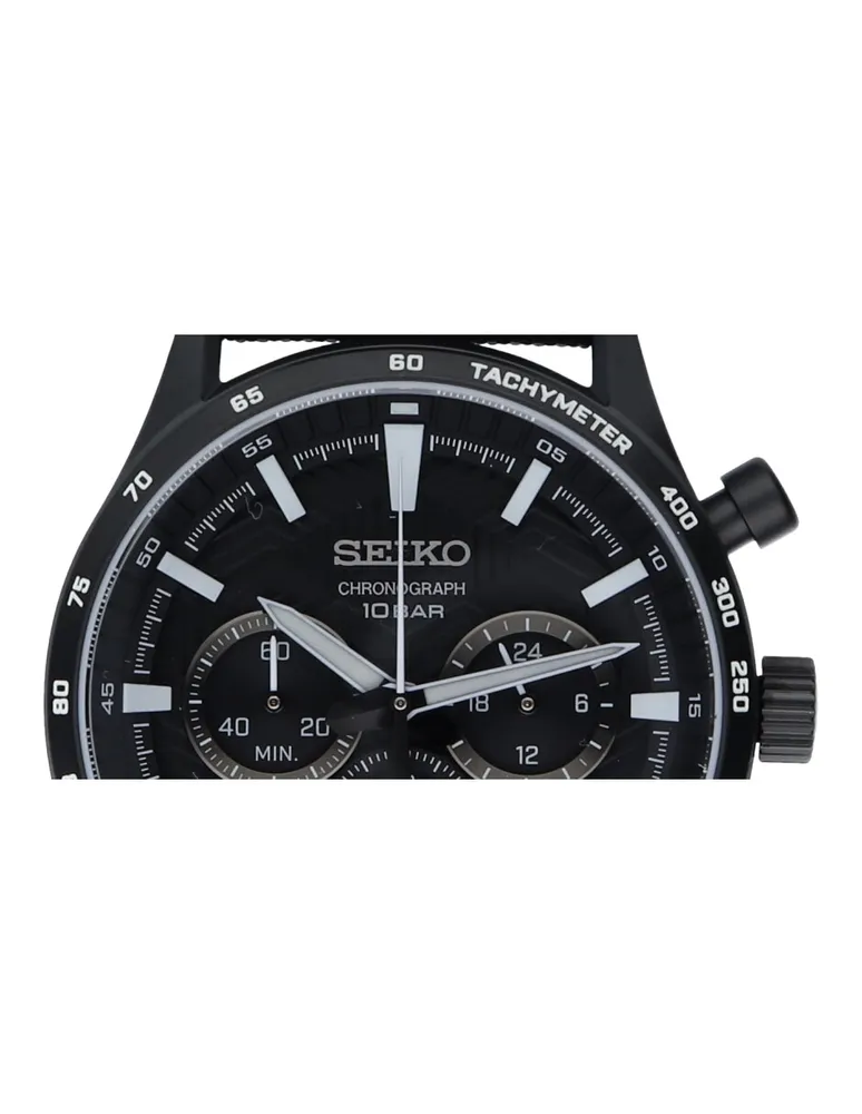 SEIKO Reloj Seiko Conceptual para hombre ssb417p1 | Paseo Interlomas Mall