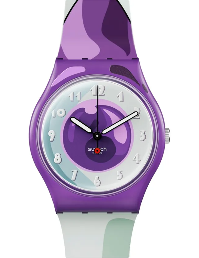 Reloj Swatch Gent para mujer GR405