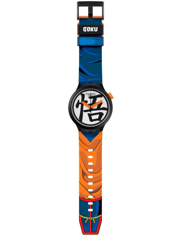 Reloj Swatch Big Bold unisex sb01z101