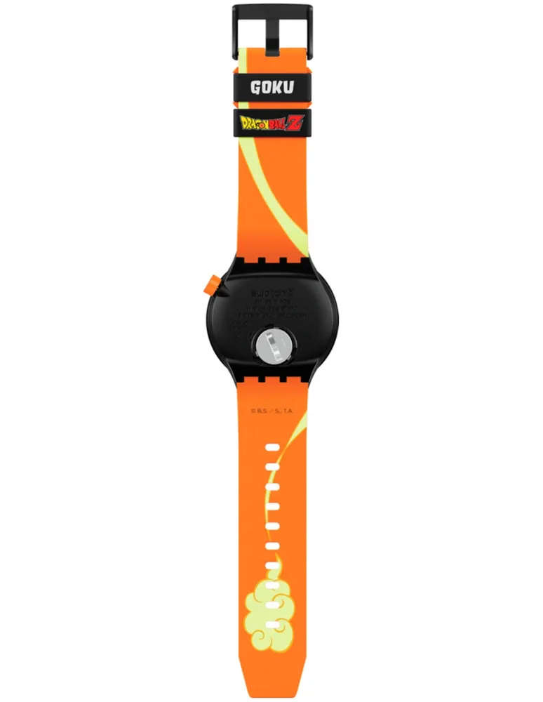 Reloj Swatch Big Bold unisex sb01z101