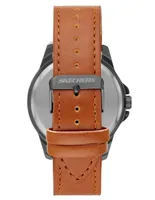 Reloj Skechers para hombre SR9023 + 4 pulseras