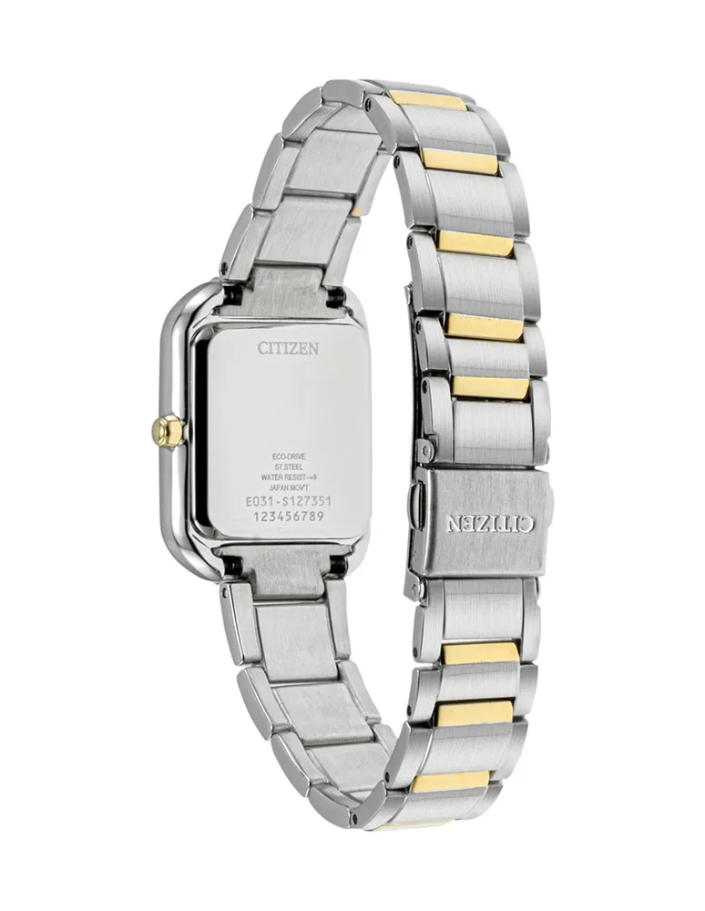 Reloj Citizen Dress Classic para mujer 61600