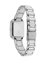 Reloj Citizen Dress Classic para mujer 61601