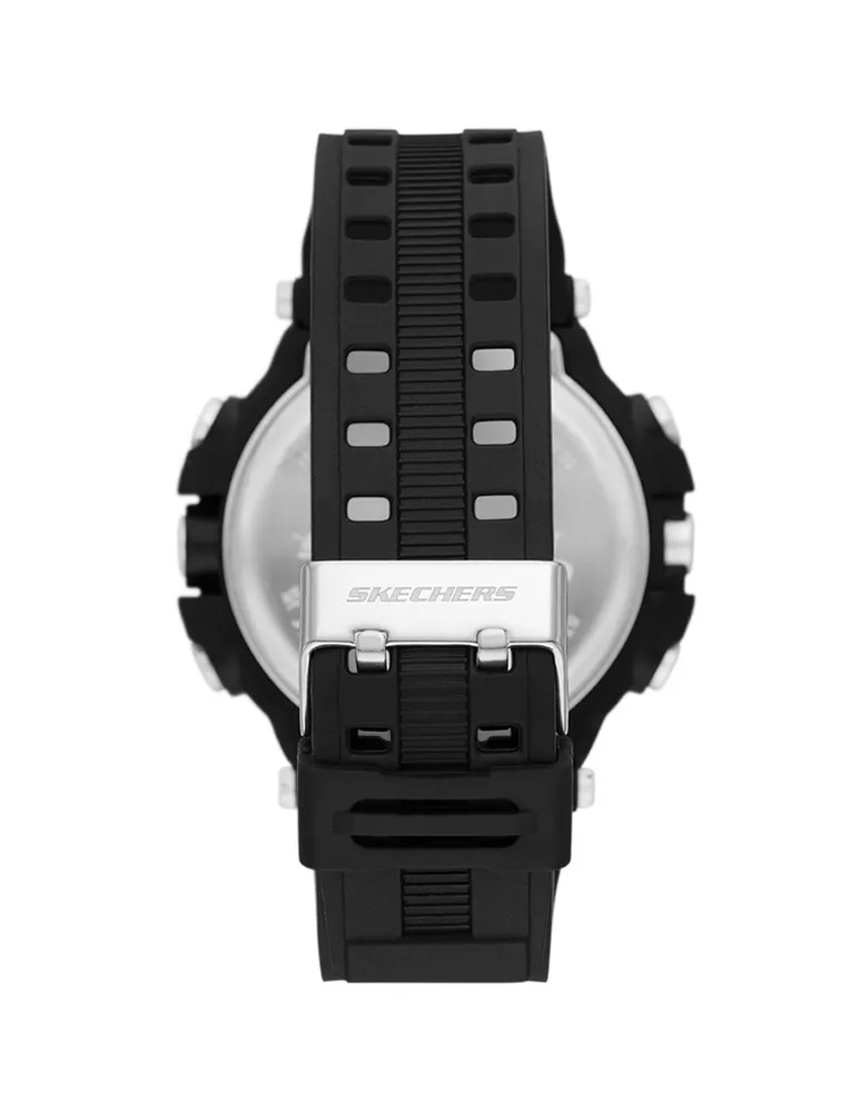 Reloj Skechers Grandpoint para hombre SR1140