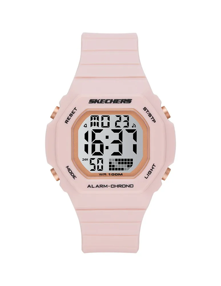 Reloj Skechers Floweridge para mujer SR2126