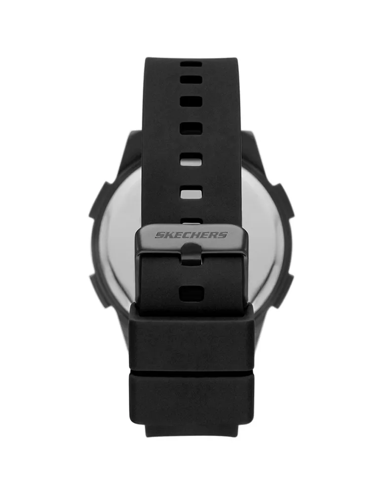 Reloj Skechers Rosencrans Digi Slim para hombre SR5188