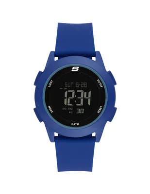 Reloj Skechers Rosencrans Digi Slim para hombre SR5189