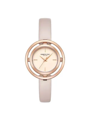 Reloj Kenneth Cole Color Collection para mujer Kcwla2237106