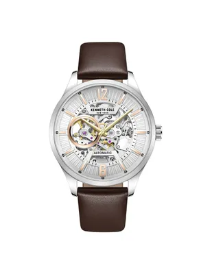 Reloj Kenneth Cole Color Collection para hombre Kcwge2232501