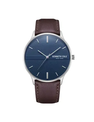 Reloj Kenneth Cole para hombre KCWGA2234302