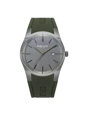 Reloj Kenneth Cole Color Collection para hombre kcwgn2233703