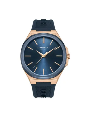 Reloj Kenneth Cole Color Collection para hombre Kcwgm2233803
