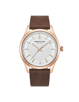 Reloj Kenneth Cole Color Collection para hombre kcwga2234505