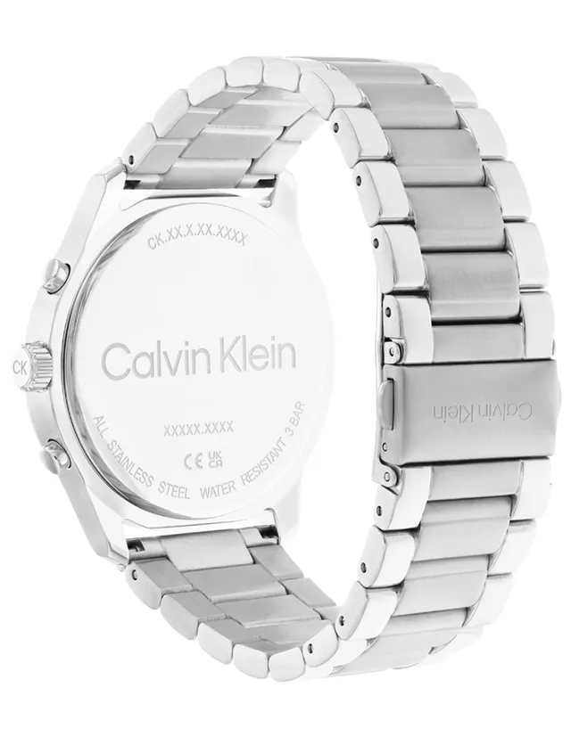 CALVIN KLEIN Reloj Calvin Klein Sport Multi-Function para hombre 25200211 |  Paseo Interlomas Mall