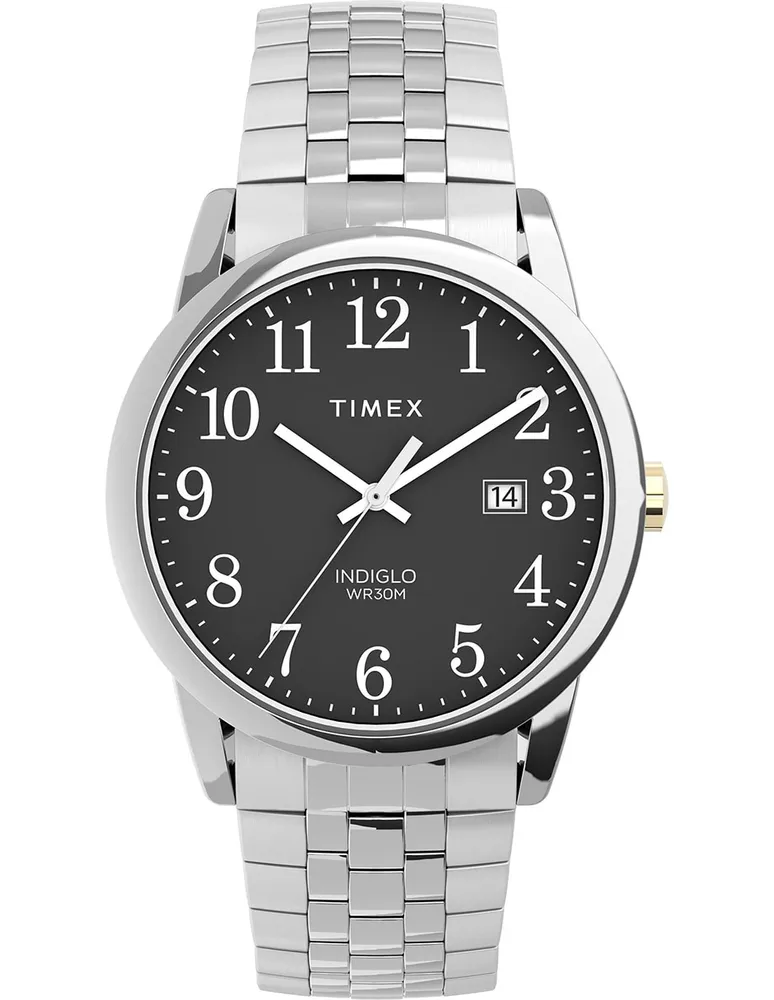 Reloj Timex Easy reader bold para hombre Tw2v21300