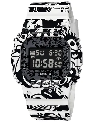 Reloj Casio G-Shock para hombre dw-5600gu-7cr