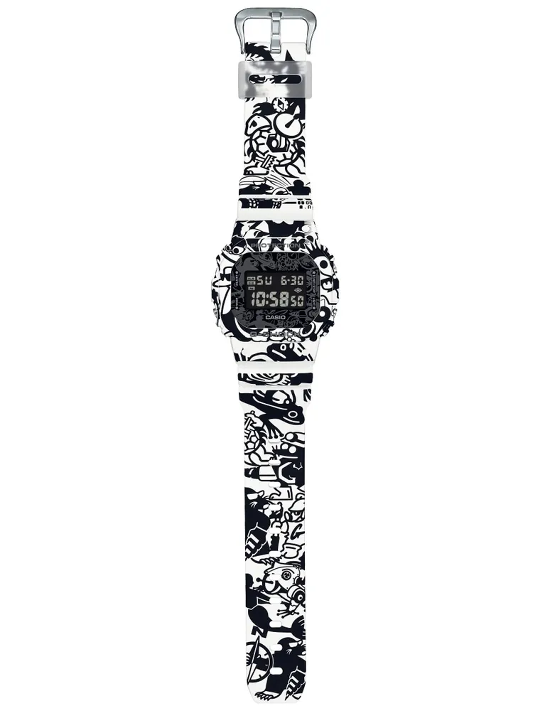 Reloj Casio G-Shock para hombre dw-5600gu-7cr