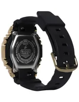 Reloj Casio G-shock S Series Gm-s2100 para mujer gm-s2100gb-1acr