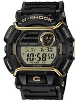 Reloj Casio G-Shock GD-400 para hombre GD-400GB-1B2CR