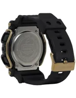 Reloj Casio G-Shock GD-400 para hombre GD-400GB-1B2CR