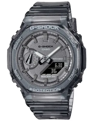 Reloj Casio G-shock S Series Gma-s2100 para mujer gma-s2100sk-1acr