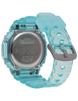 Reloj Casio G-shock S Series Gma-s2100 para mujer gma-s2100sk-2acr