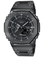 Reloj Casio G-shock Full Metal Gm-b2100 para hombre gm-b2100bd-1acr