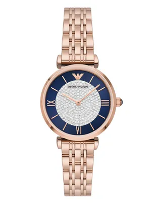 Reloj Emporio Armani Fashion para mujer AR11423