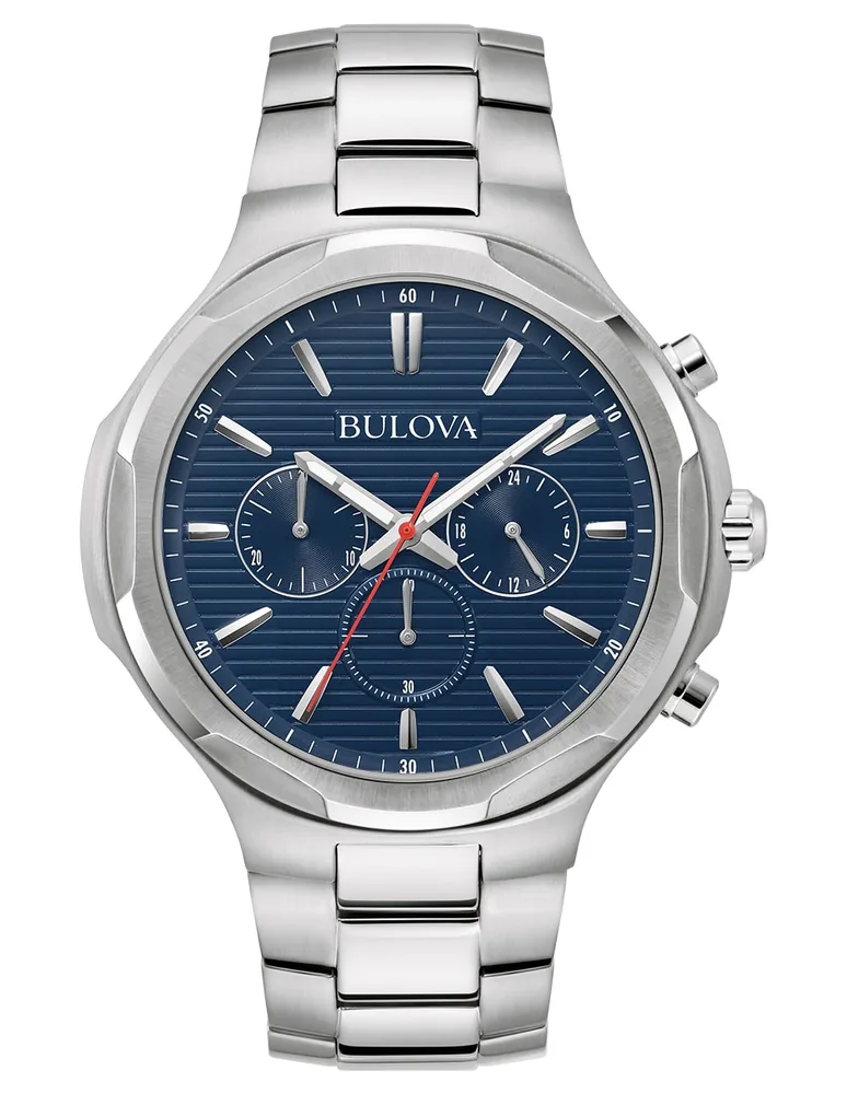 Box set Bulova para hombre 96K109