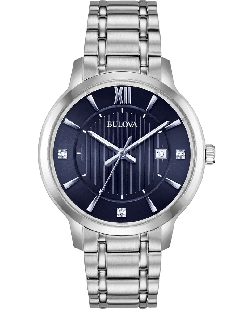 Box set Bulova unisex 96x159