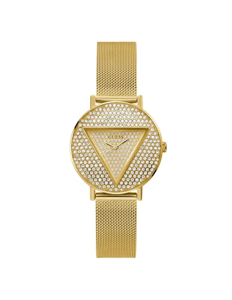 Reloj Guess COSMO Mujer Dorado