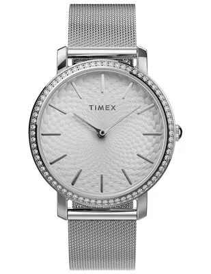 Reloj Timex Transcend para mujer Tw2v52400vt