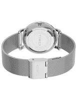 Reloj Timex Transcend para mujer Tw2v52400vt