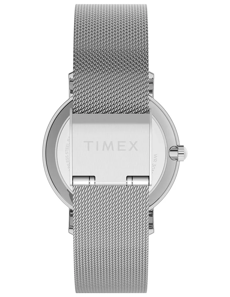 Reloj Timex Transcend para mujer Tw2v52400vt