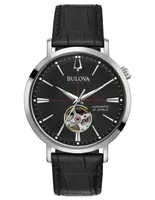 Reloj Bulova Aerojet para hombre 96a201