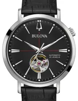 Reloj Bulova Aerojet para hombre 96a201