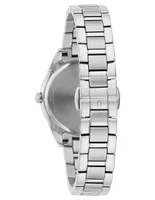 Reloj Bulova Sutton para mujer 96p236