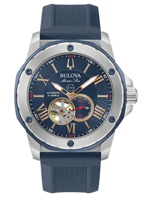 Reloj Bulova Marine Star para hombre 98a282