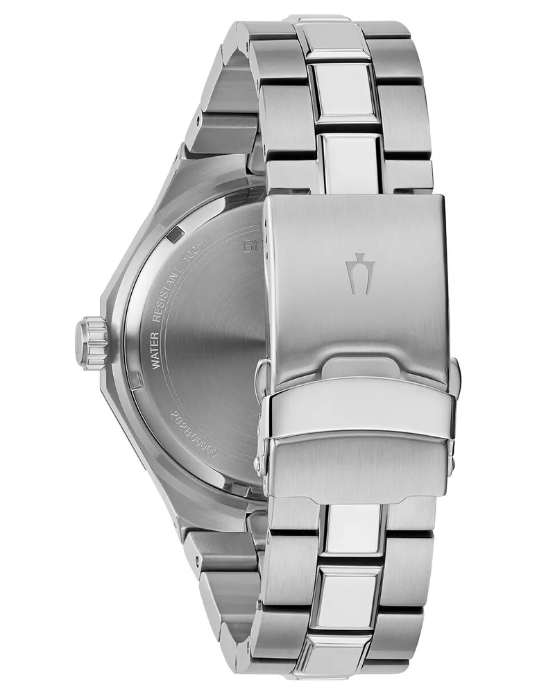 Reloj Bulova Clásicos para hombre 98d181