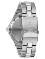 Reloj Bulova Clásicos para hombre 98d181