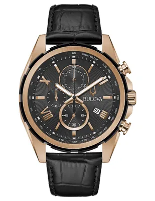 Reloj Bulova Clásicos para hombre 98b388