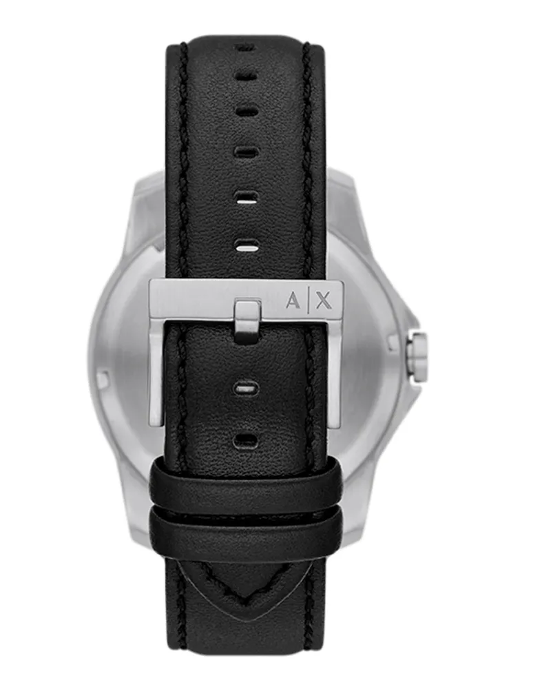 Reloj A/X Armani Exchange Smart para hombre Ax1735