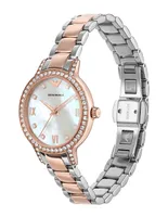 Reloj Armani Dress para mujer Ar11499