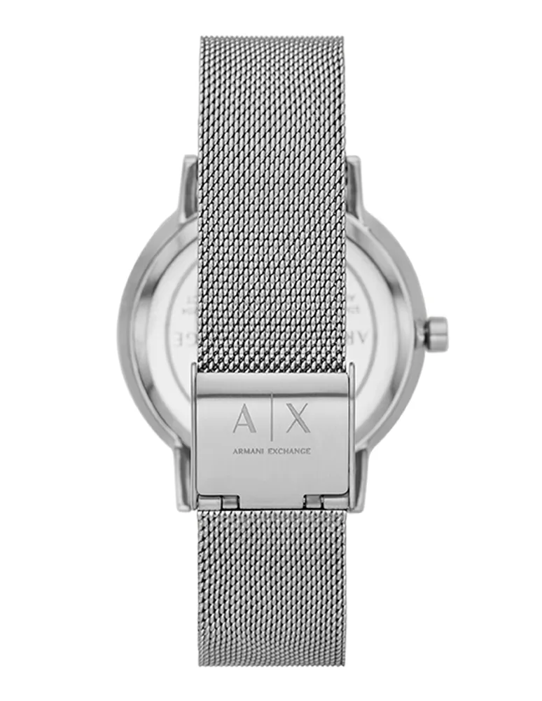 Reloj A/X Armani Exchange Smart para mujer Ax5583